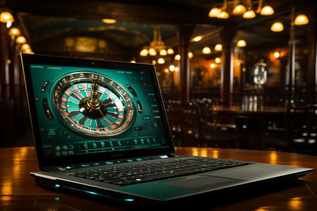 Cómo convertirse en un jugador profesional en nuevos sitios de casino image