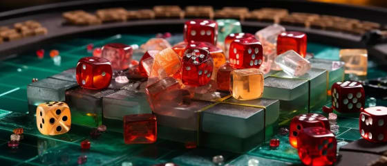 Los mejores consejos para ganar para principiantes al jugar dados online en nuevos casinos