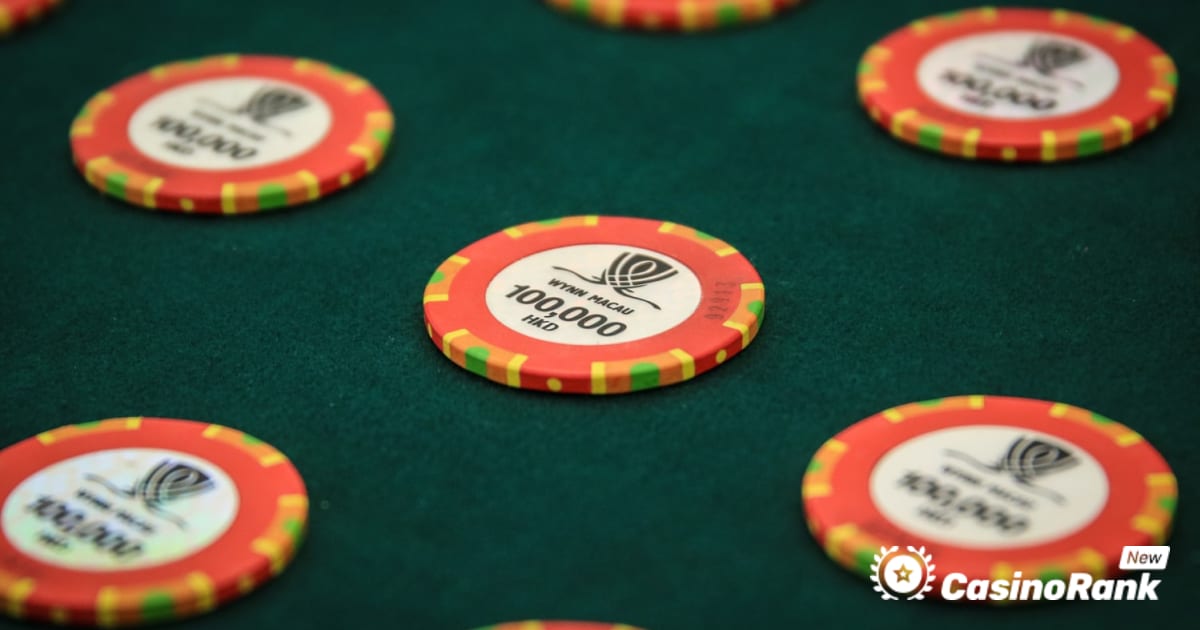 2 increíbles manos de póquer de películas que puedes usar en nuevos casinos