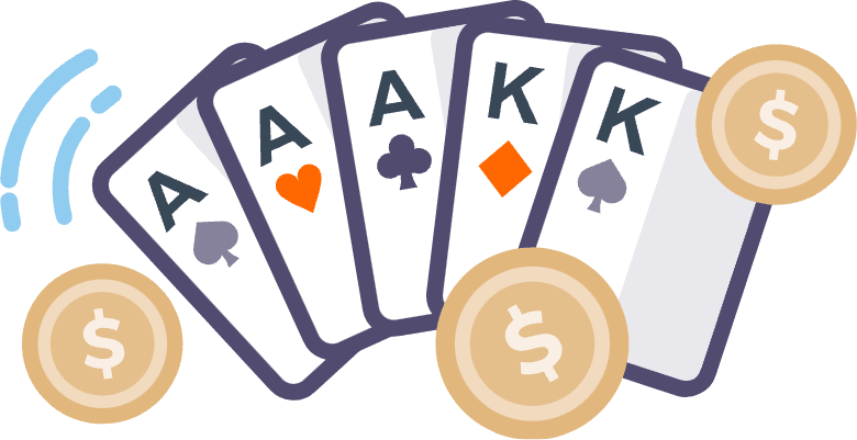 Casinos con nuevos juegos Póker - ¡Empiece a jugar ahora!