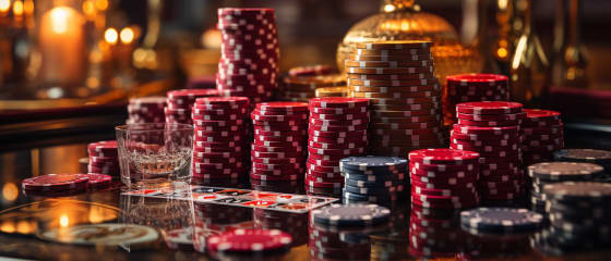 4 cosas que necesitas para ganar en nuevos sitios de casino