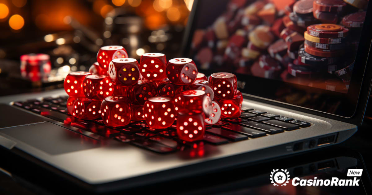 Cómo aprovechar al máximo la nueva experiencia de casino en línea